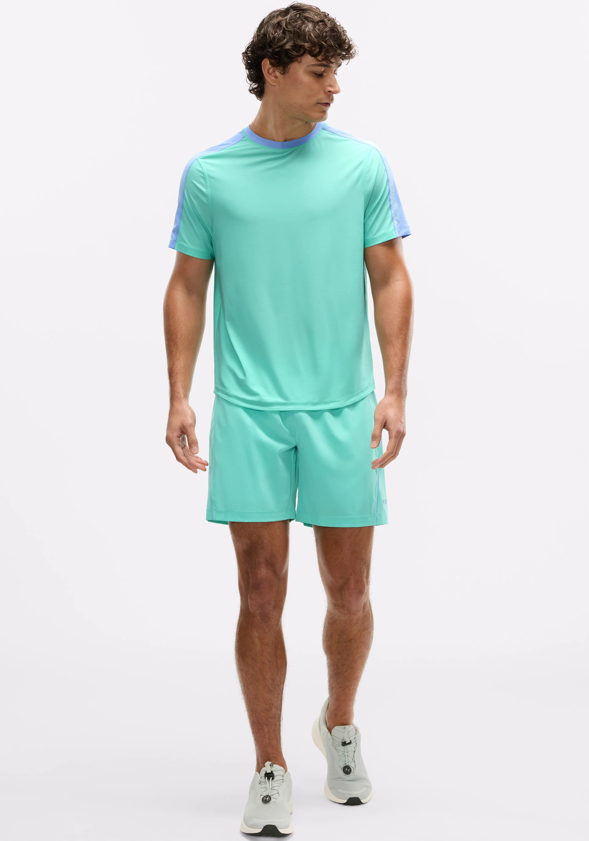 7" Unlined Output Short - Image 6