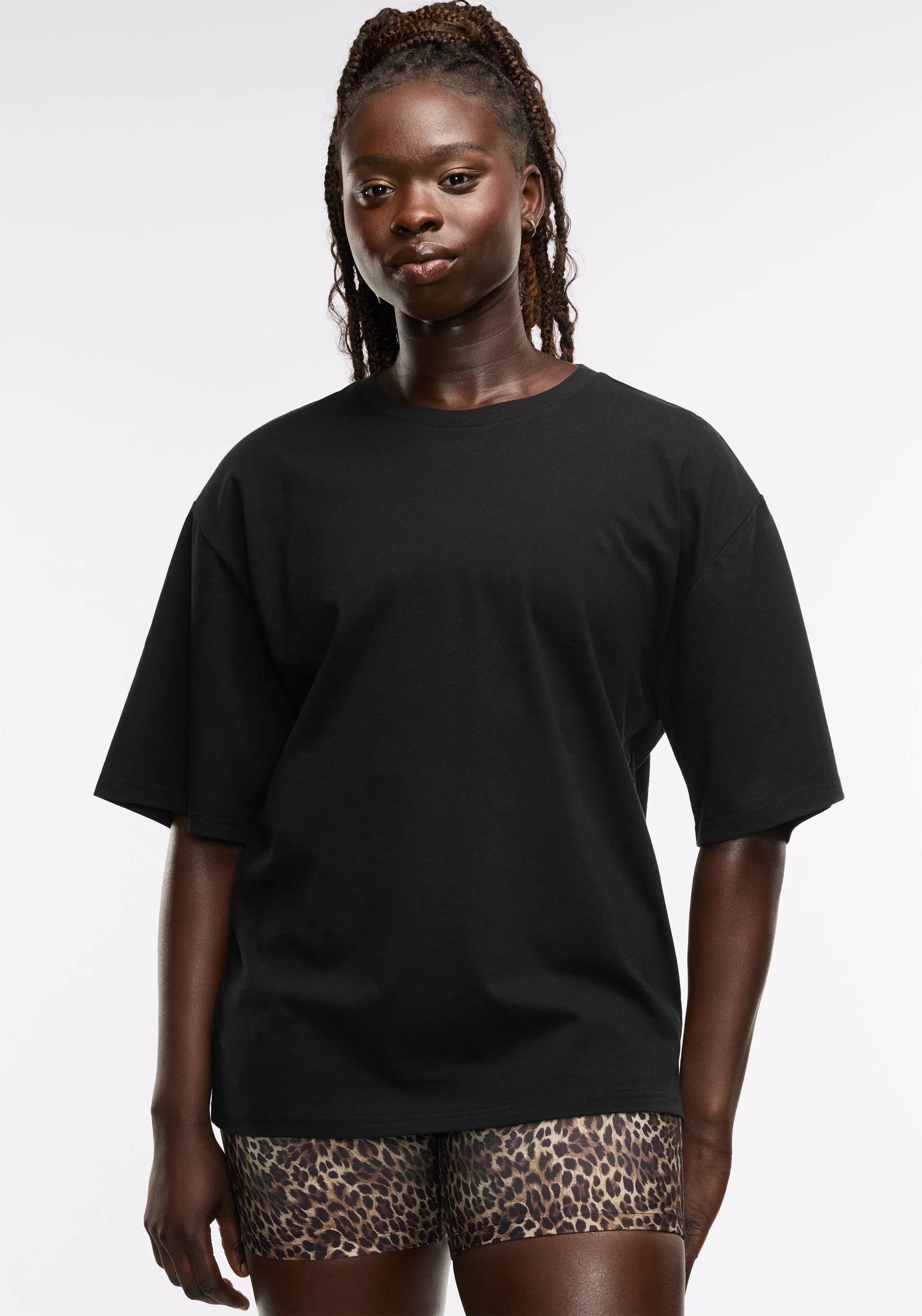 Oversized Short Sleeve - Image 2