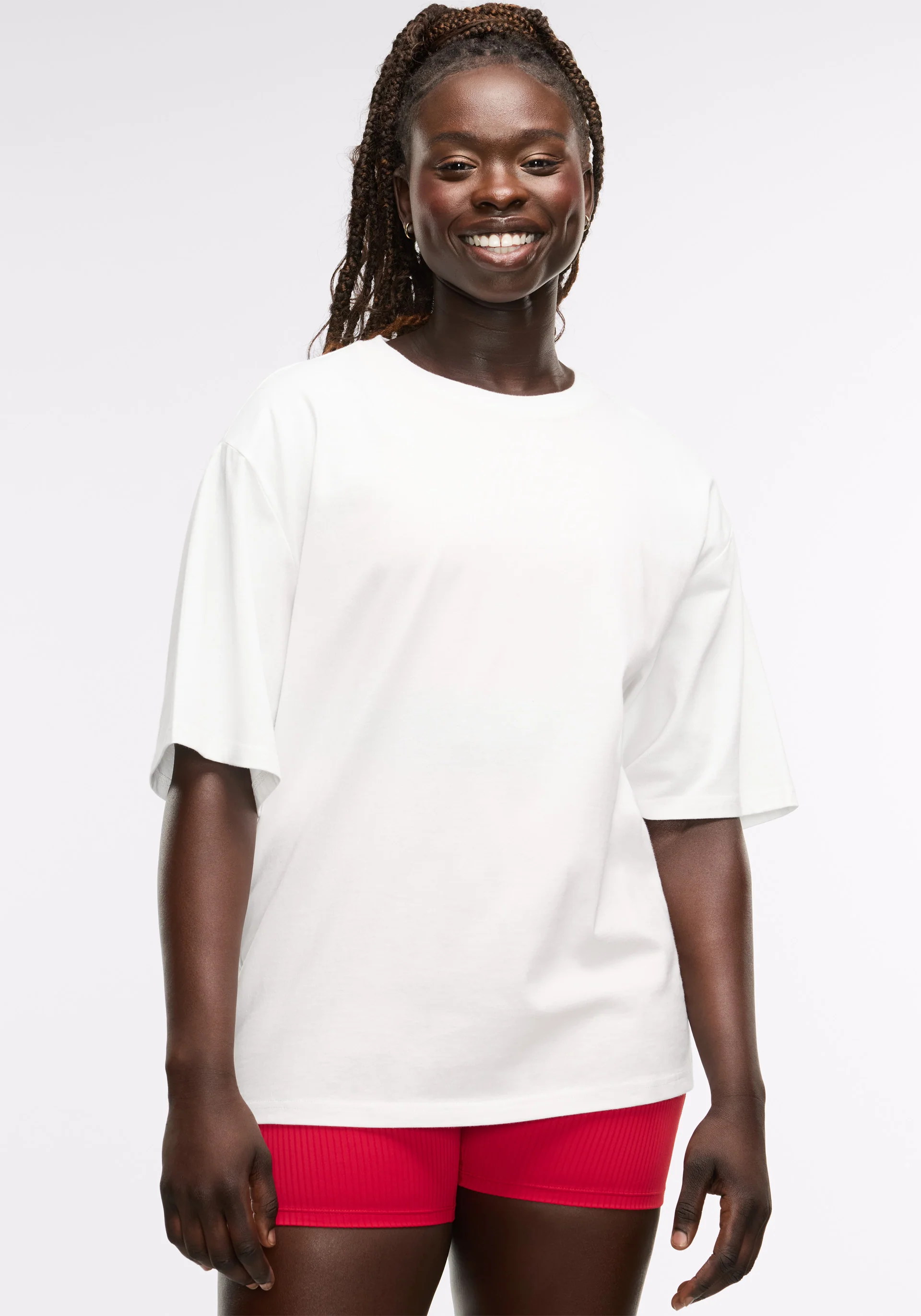Oversized Short Sleeve - Image 2