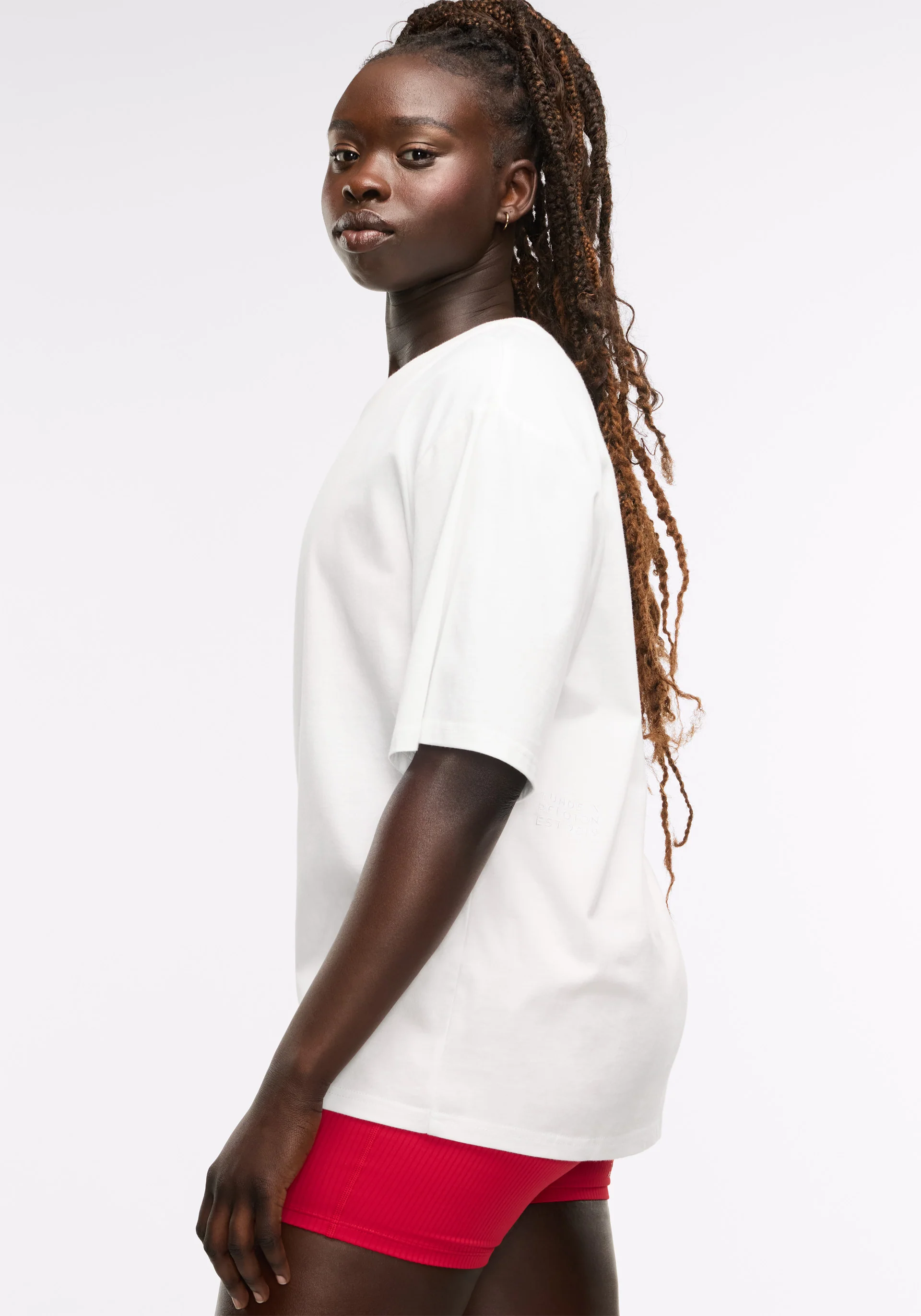 Oversized Short Sleeve - Image 3