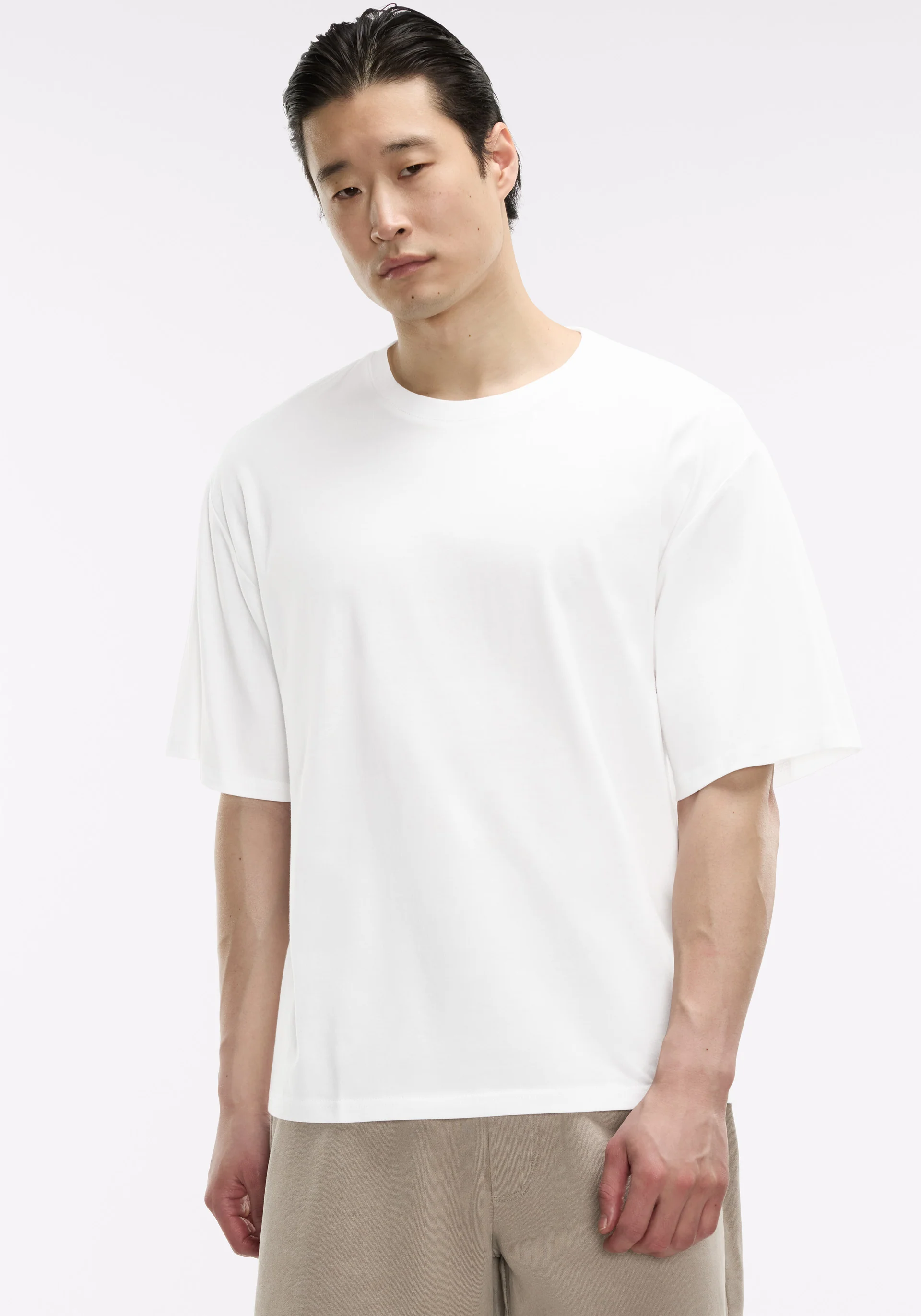 Oversized Short Sleeve - Image 6