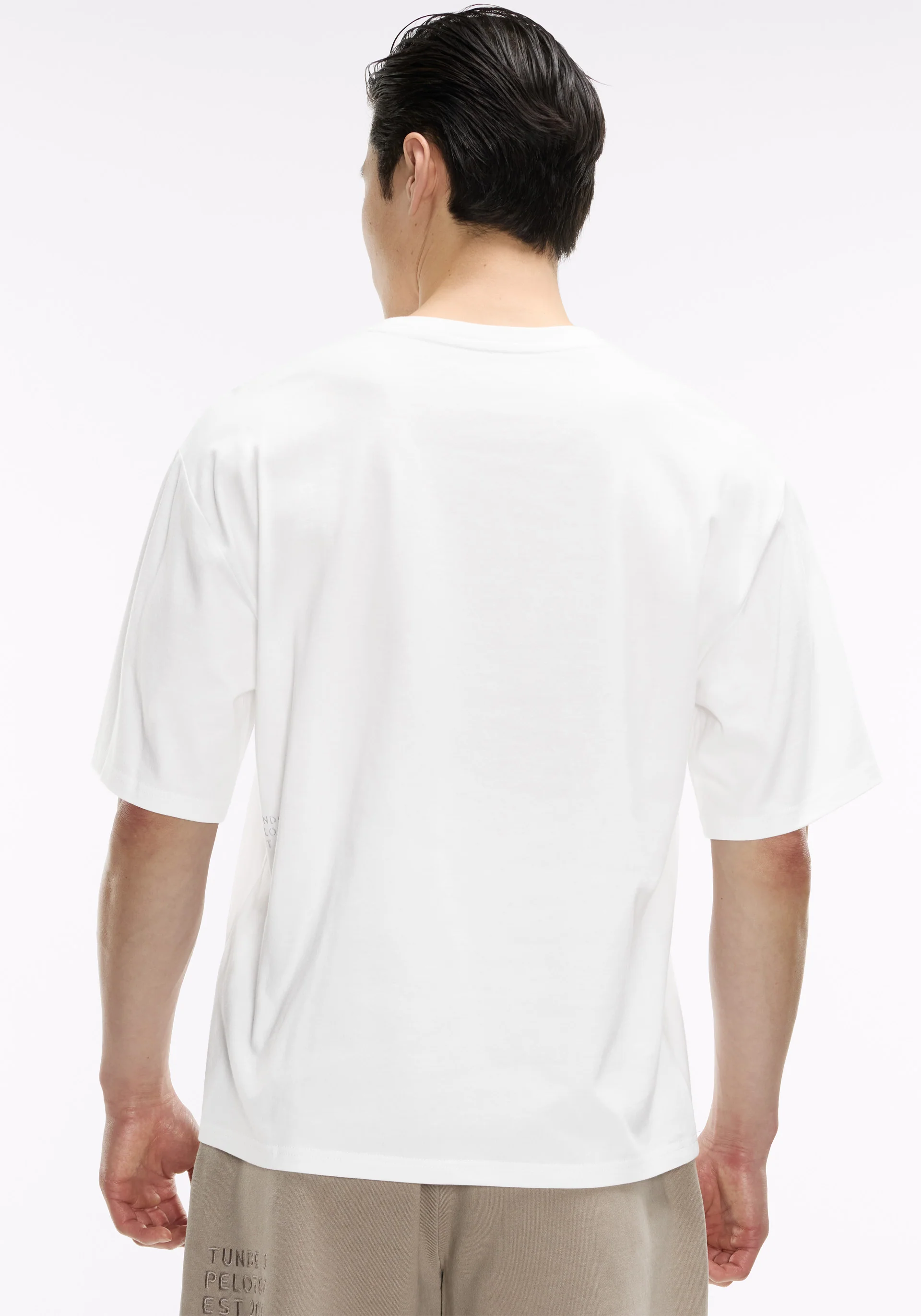 Oversized Short Sleeve - Image 8