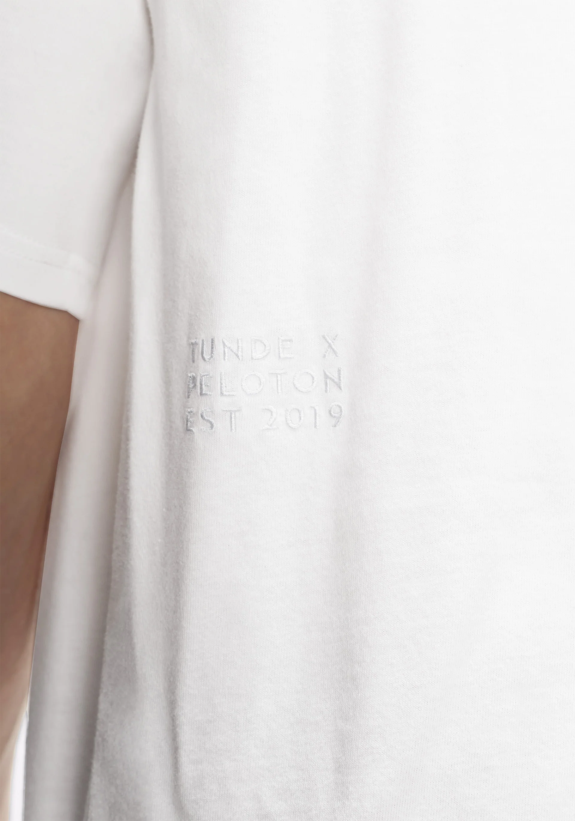 Oversized Short Sleeve - Image 9