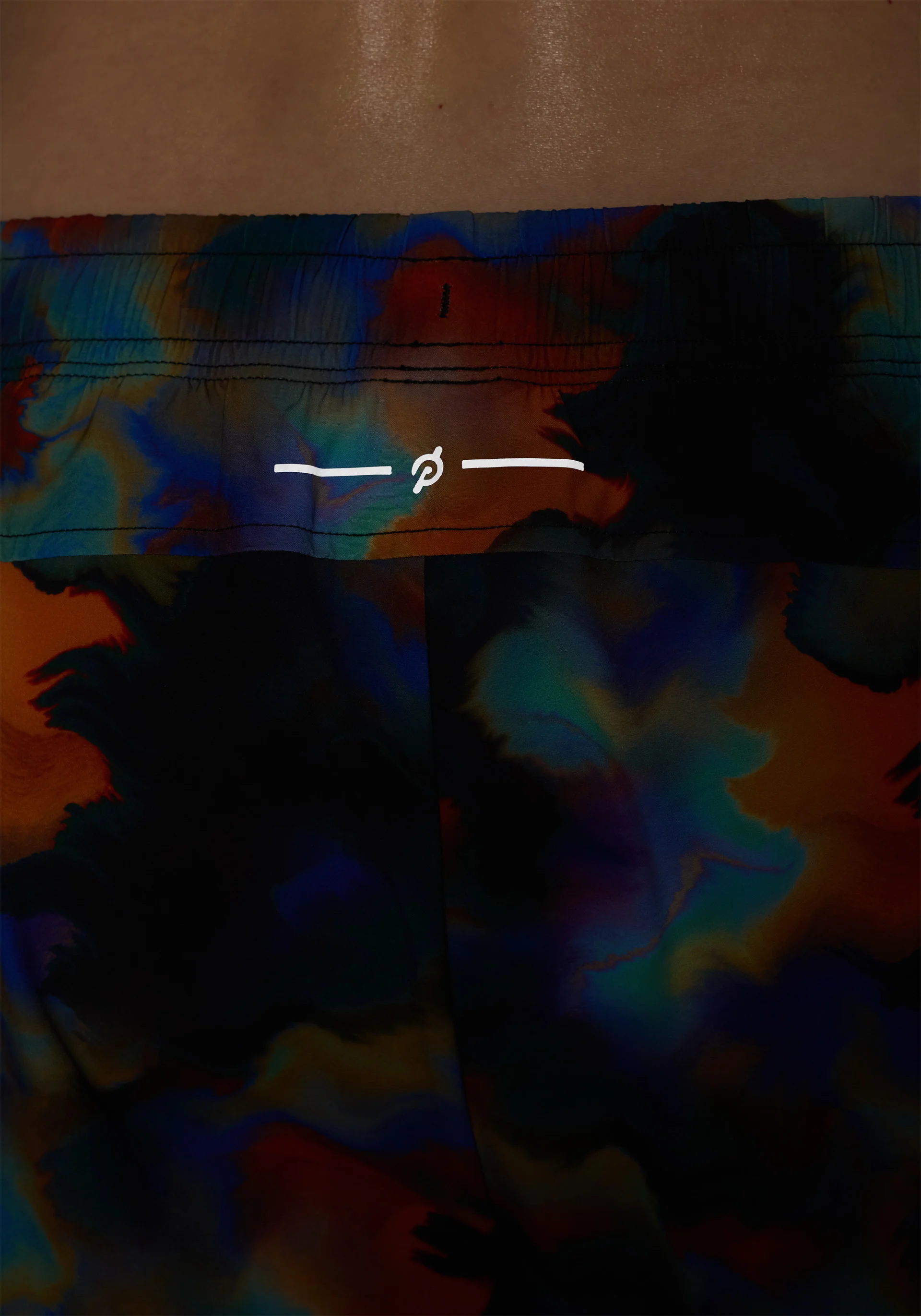 5" Lined Run Short - Image 7
