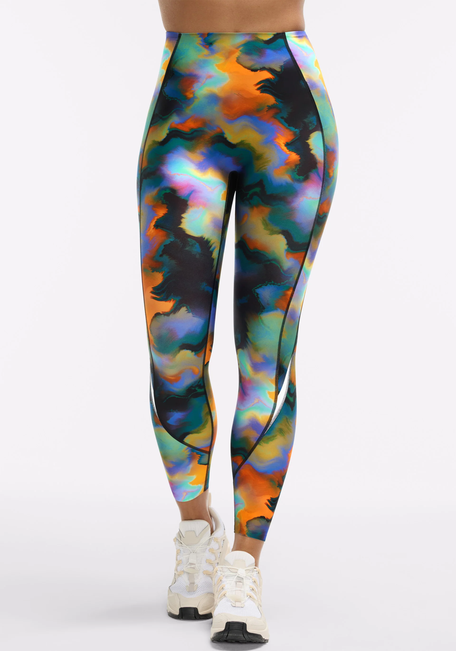 PaceForm High Rise Legging 25"