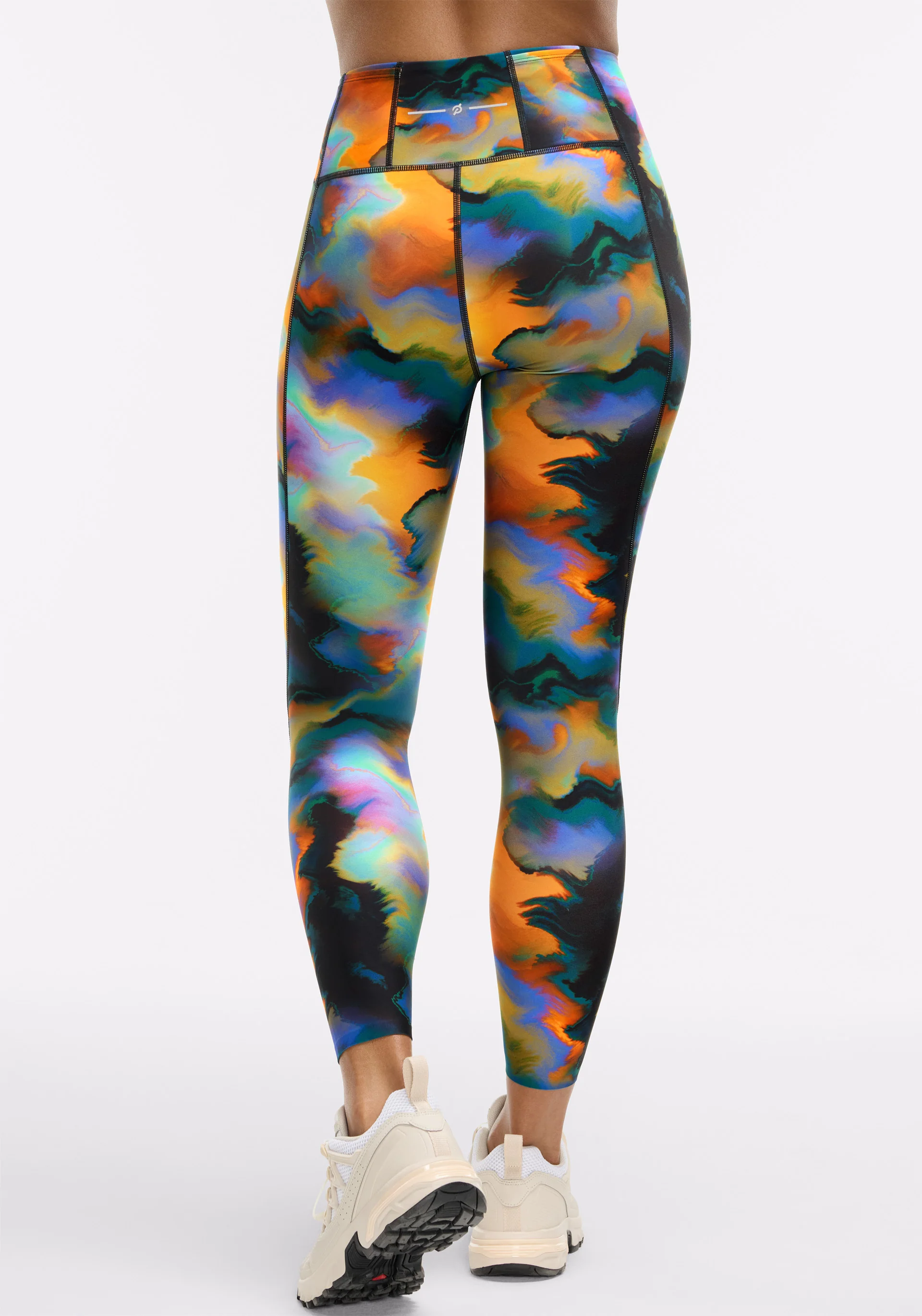 PaceForm High Rise Legging 25" - Image 3