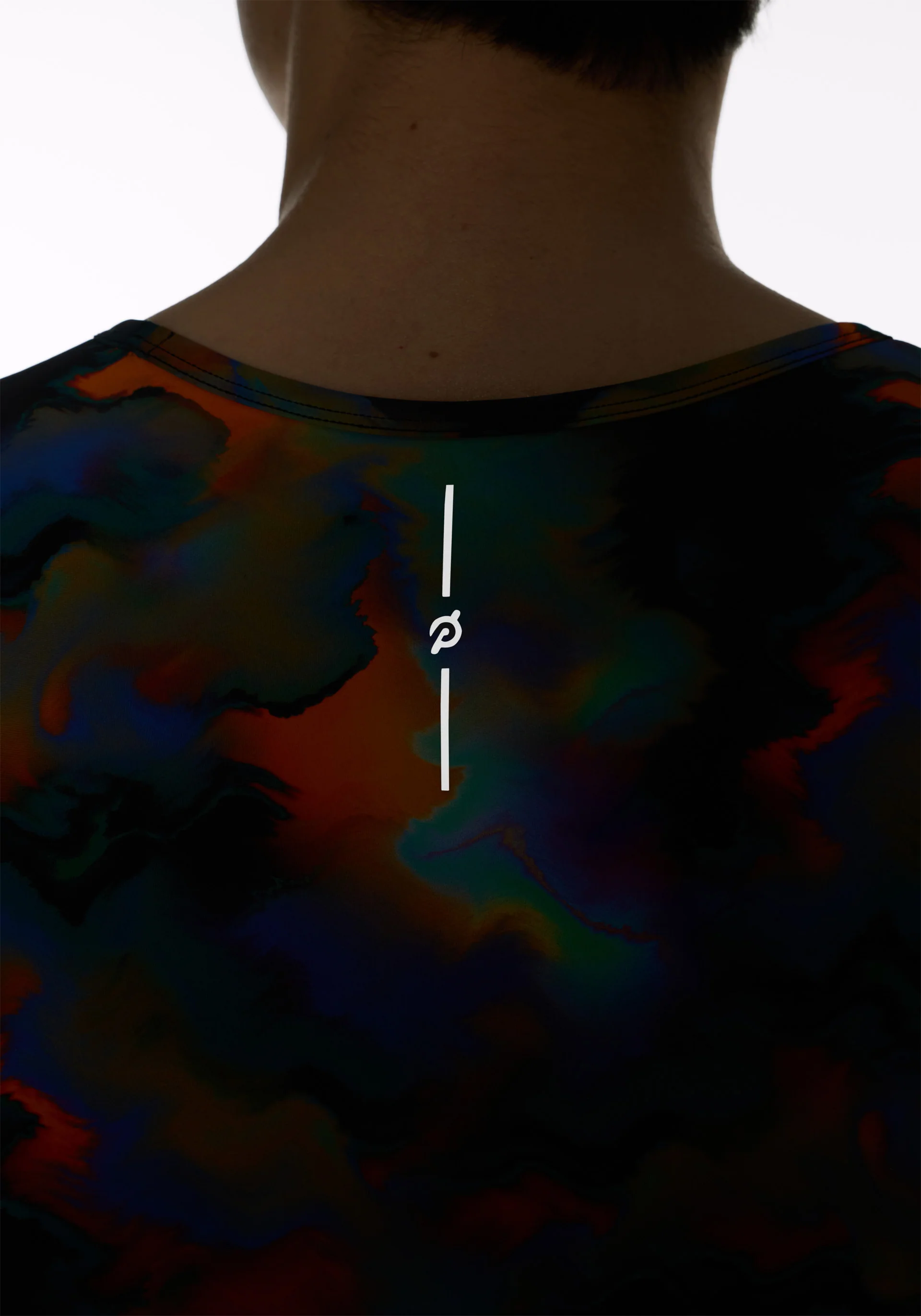 Run Interlock Stride Singlet - Image 5