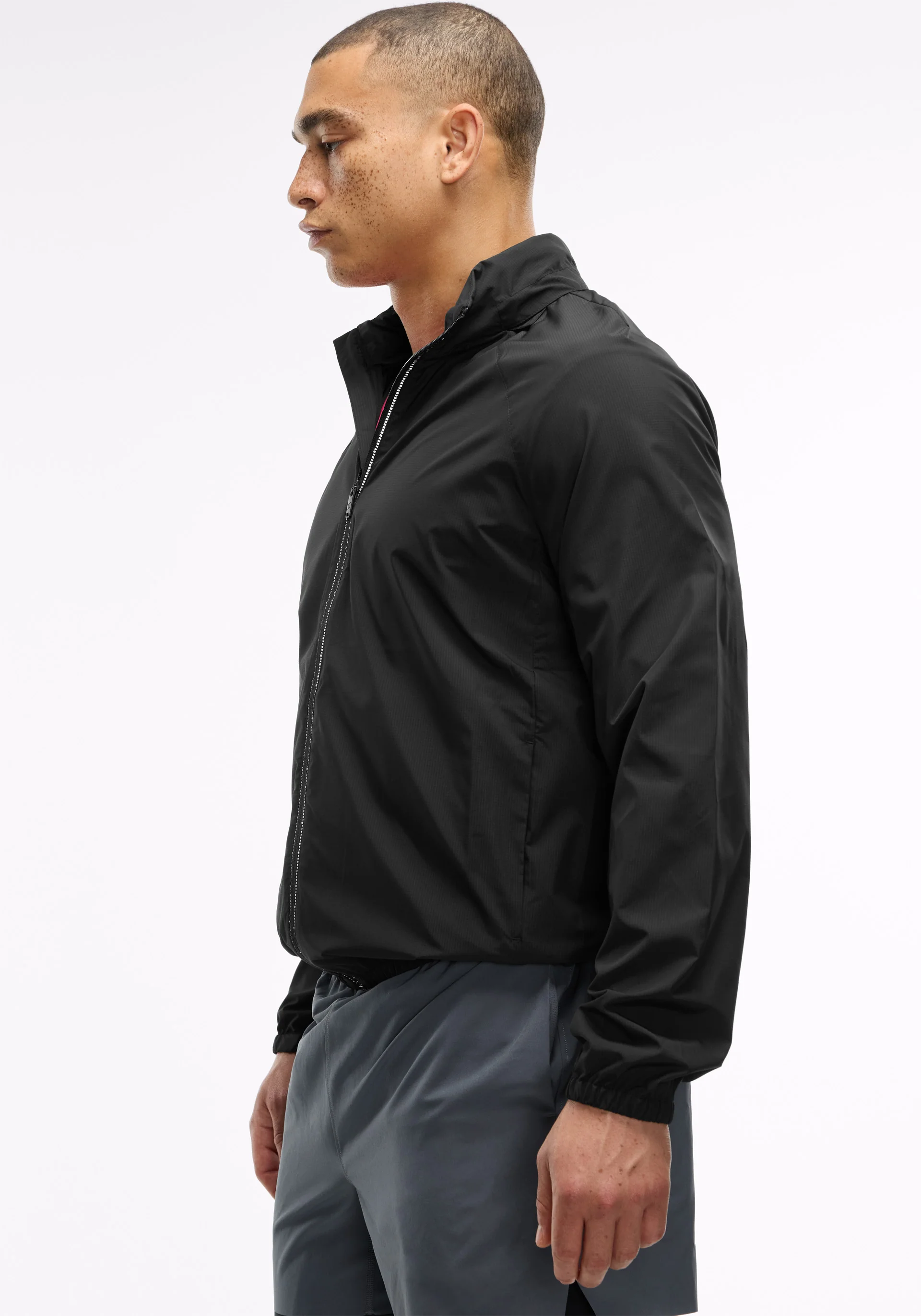 Run Jacket - Image 2
