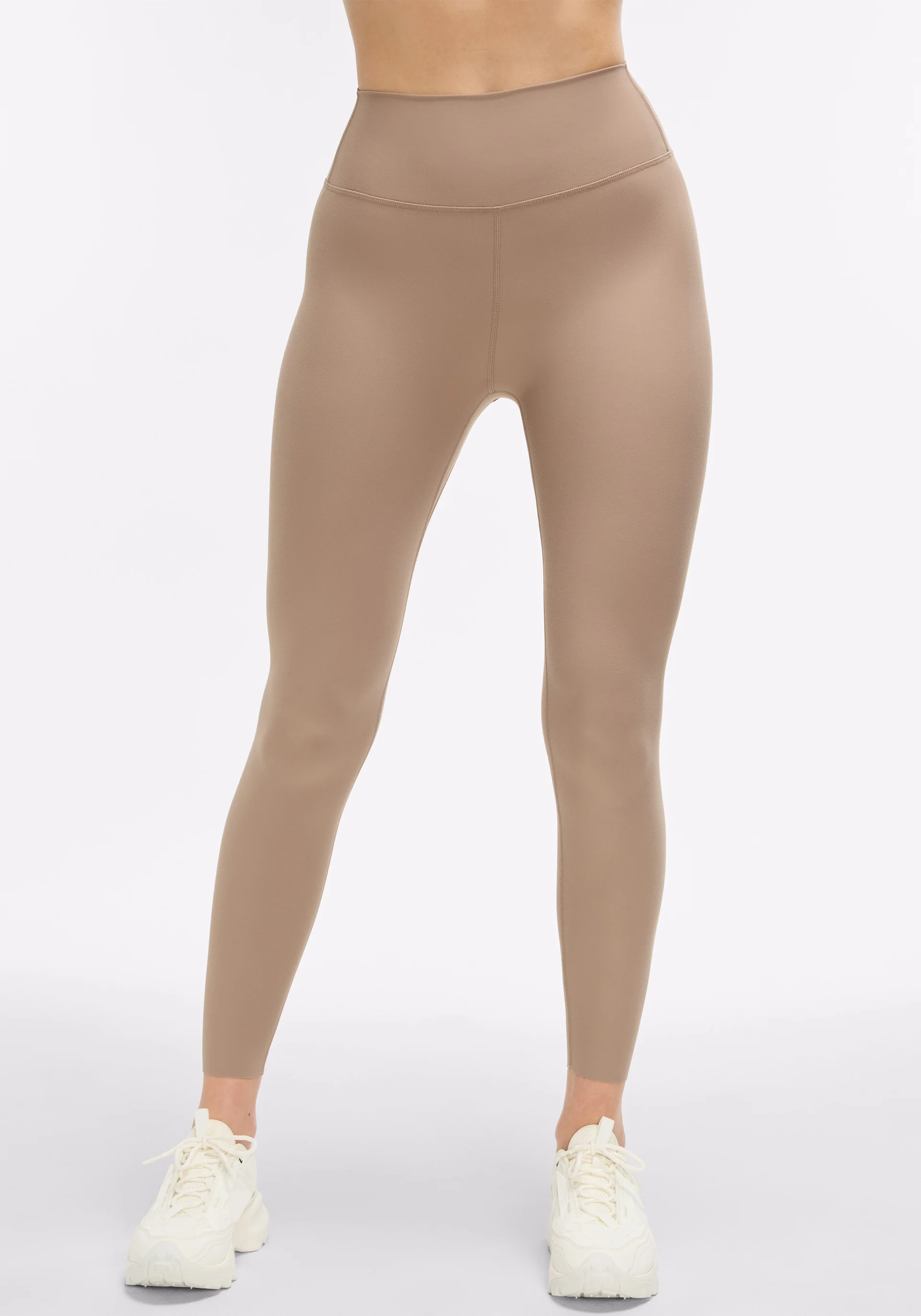 Soft Sport Legging 25"