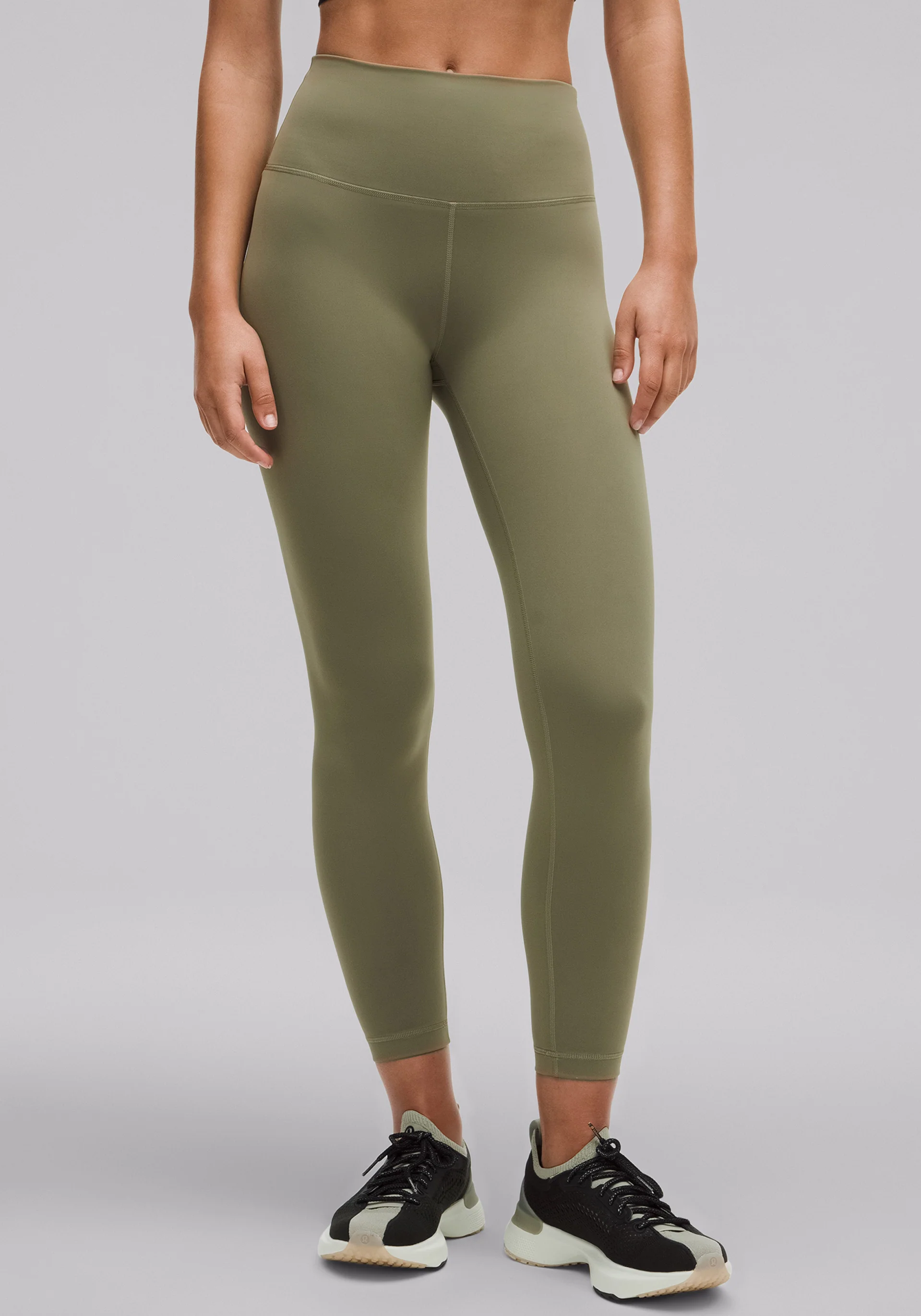 Wunder Train High-Rise Tight 25"
